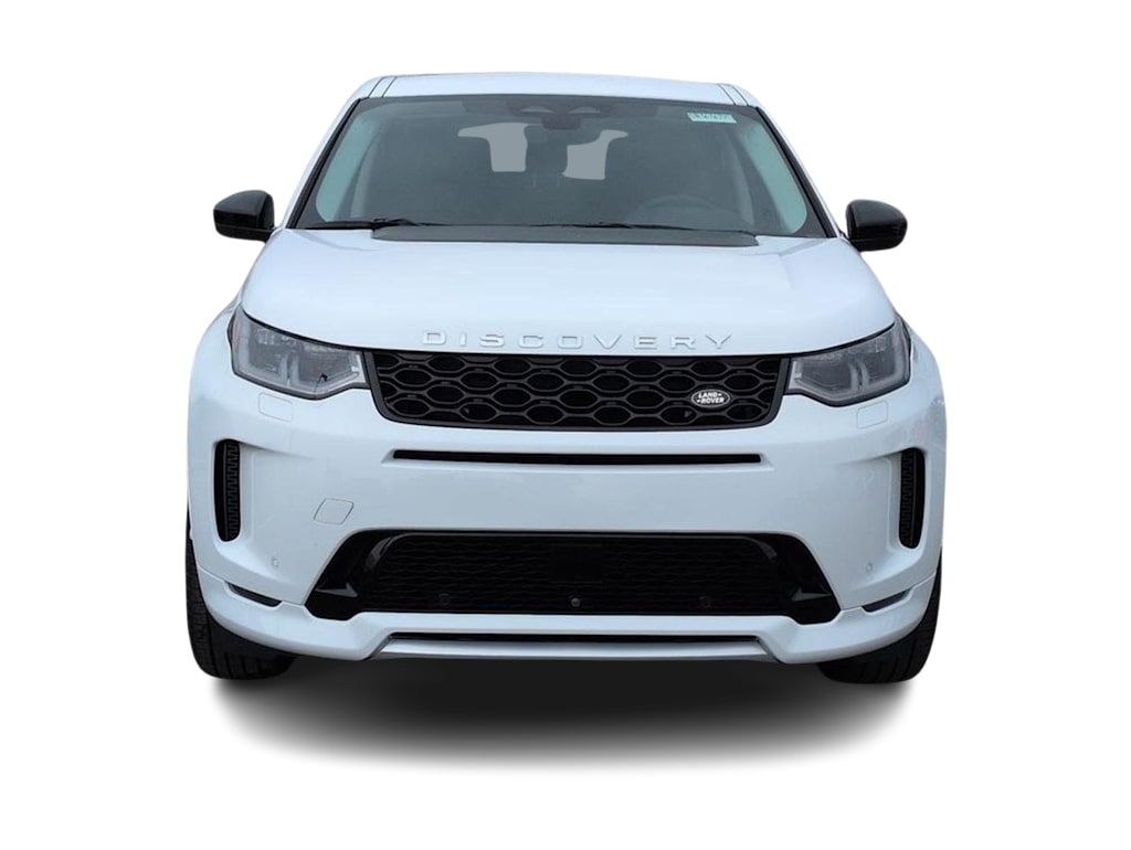Thumbnail: 2025 Land Rover Discovery Sport - 6