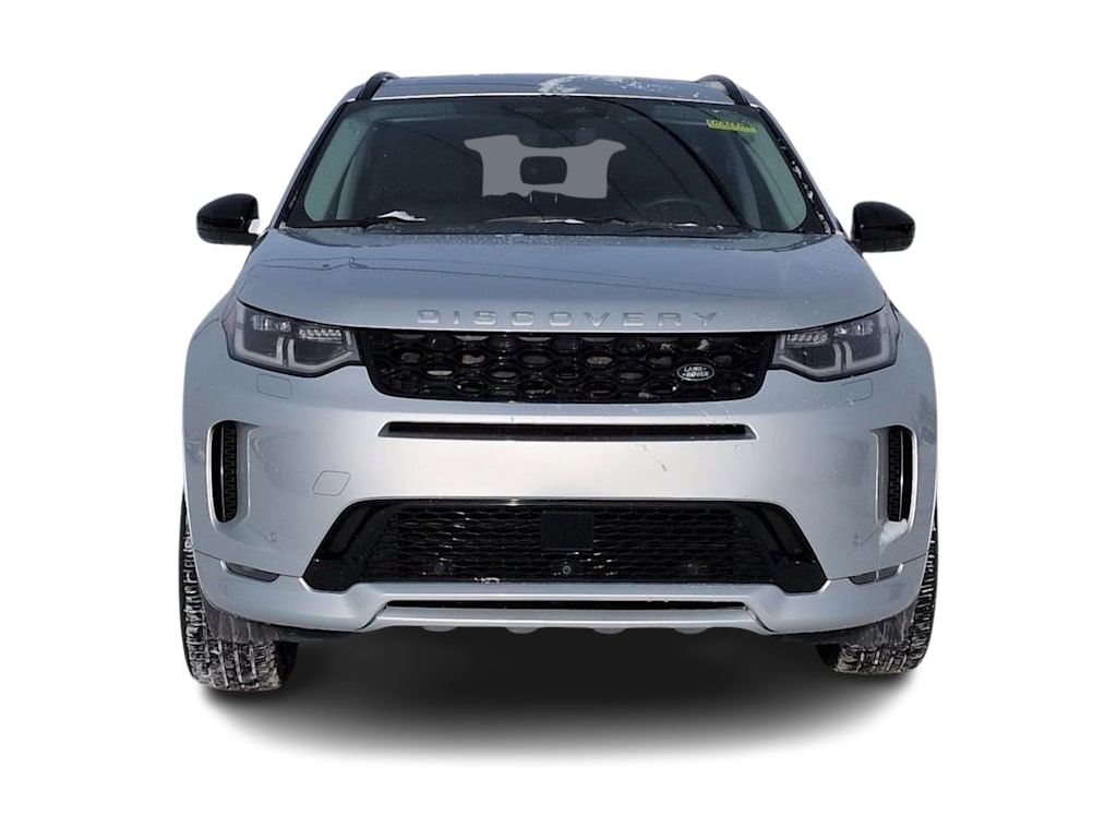 Thumbnail: 2025 Land Rover Discovery Sport - 6