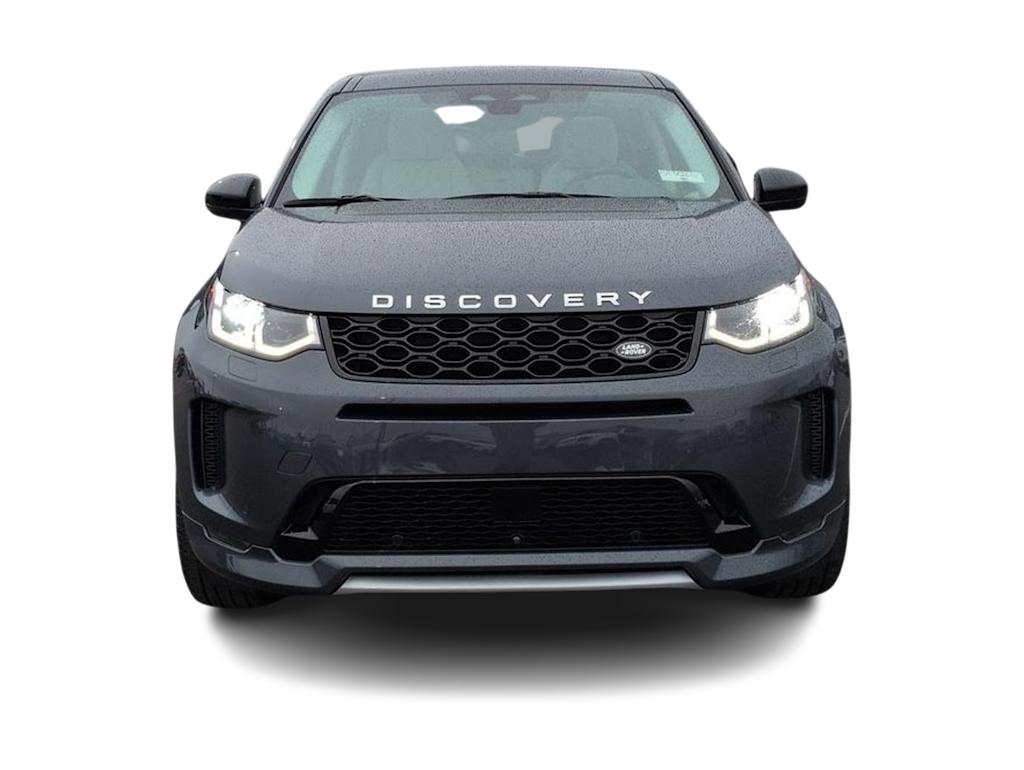 Thumbnail: 2025 Land Rover Discovery Sport - 6
