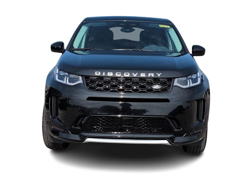 Thumbnail: 2025 Land Rover Discovery Sport - 23