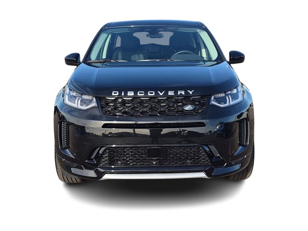 Thumbnail: 2025 Land Rover Discovery Sport - 6