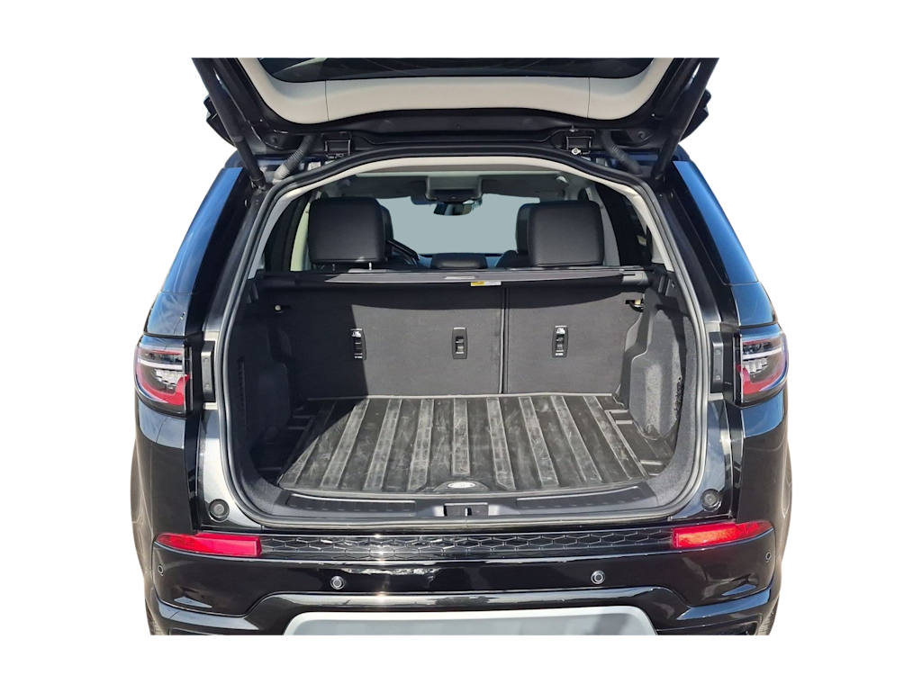 Thumbnail: 2025 Land Rover Discovery Sport - 17