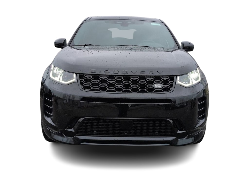 Thumbnail: 2026 Land Rover Discovery Sport - 6