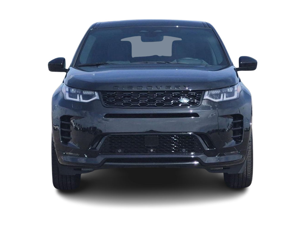Thumbnail: 2026 Land Rover Discovery Sport - 23