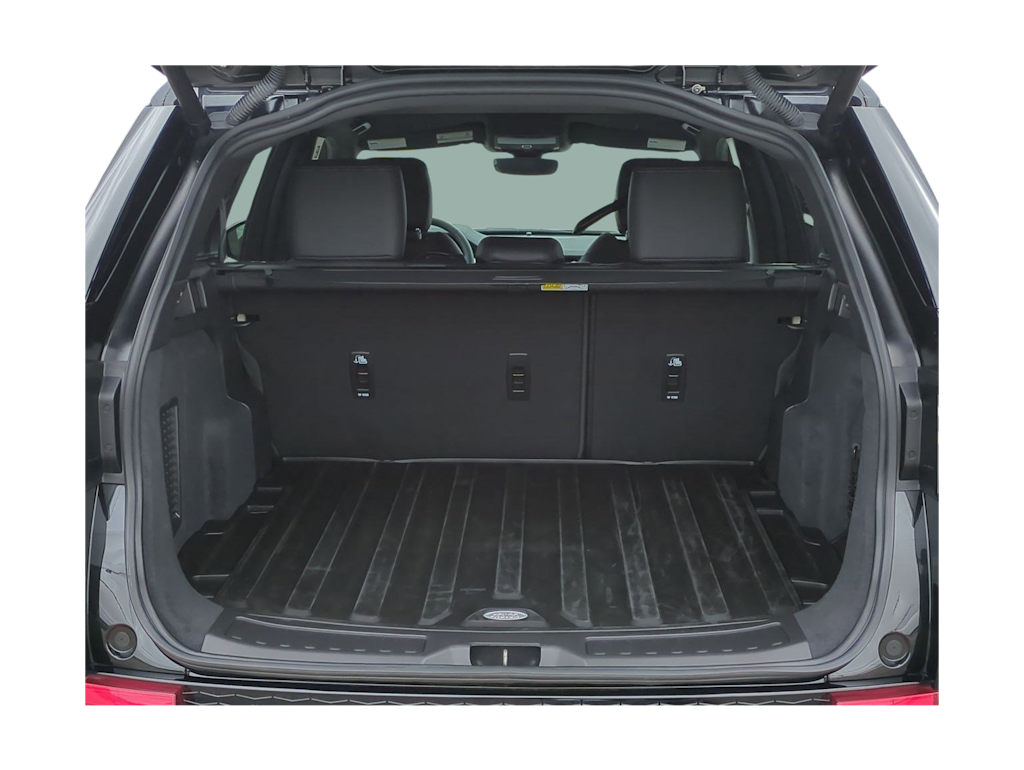 2025 Land Rover Discovery Sport Dynamic SE 16