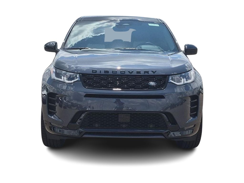 Thumbnail: 2026 Land Rover Discovery Sport - 24