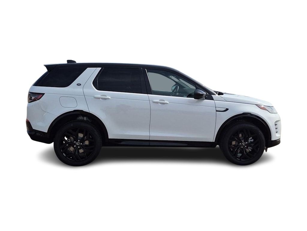 Thumbnail: 2026 Land Rover Discovery Sport - 21