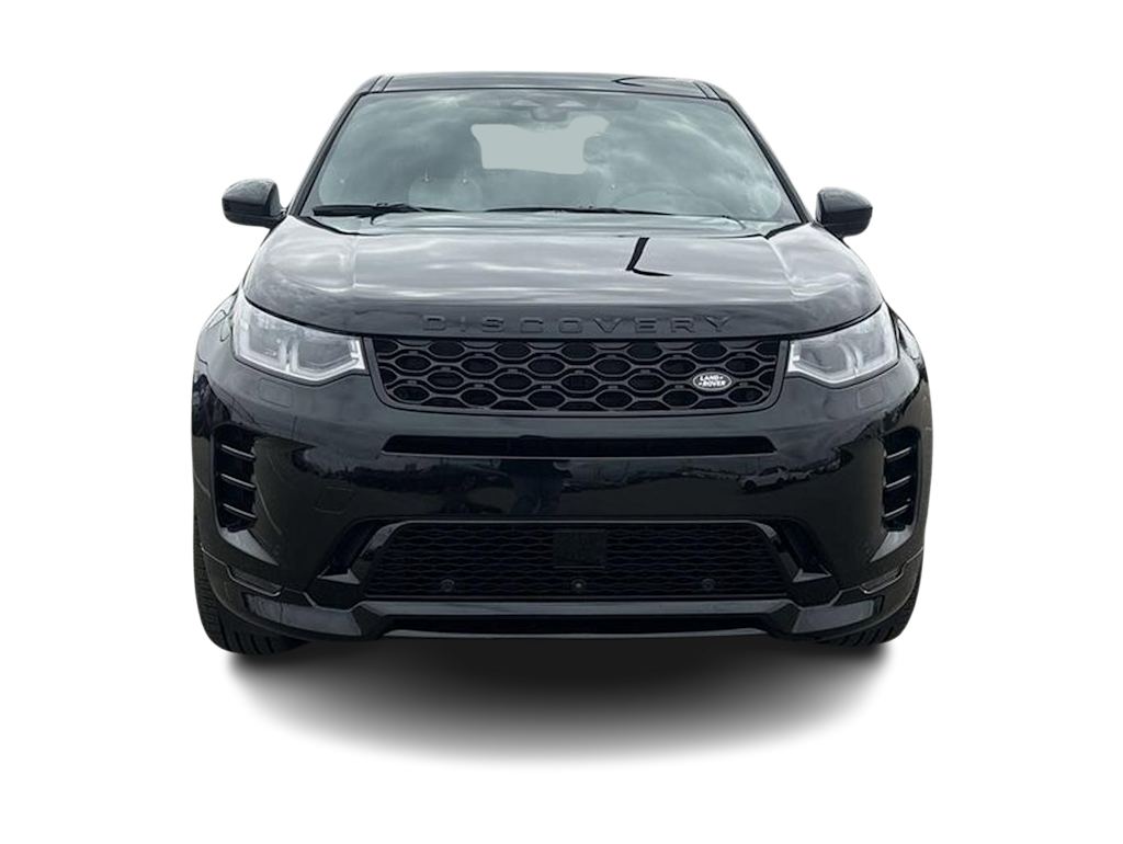 Thumbnail: 2026 Land Rover Discovery Sport - 22
