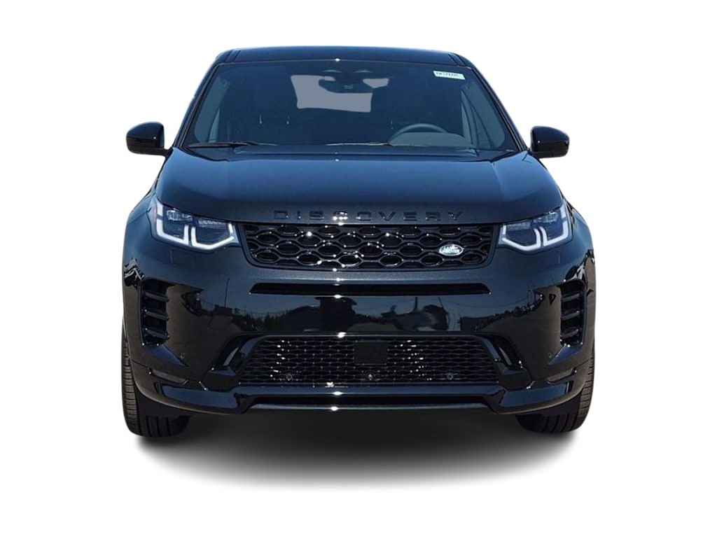 Thumbnail: 2026 Land Rover Discovery Sport - 6
