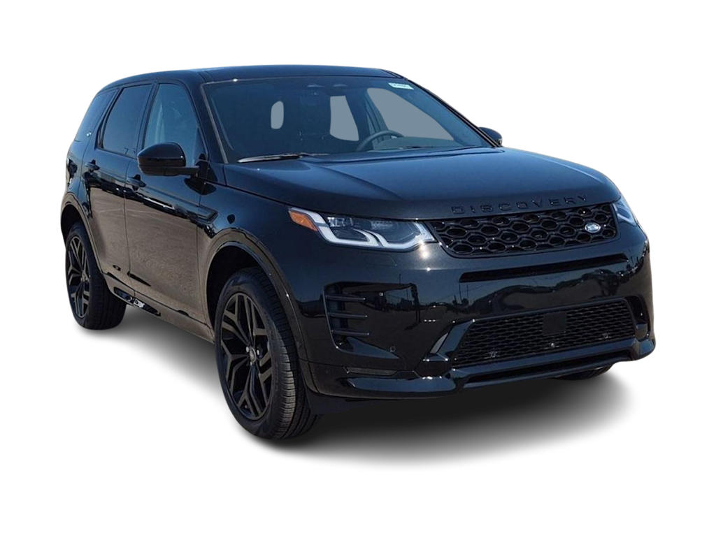 Thumbnail: 2026 Land Rover Discovery Sport - 23