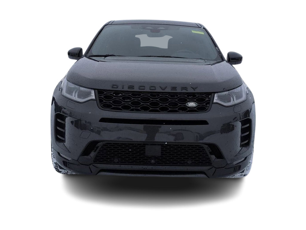 Thumbnail: 2025 Land Rover Discovery Sport - 6