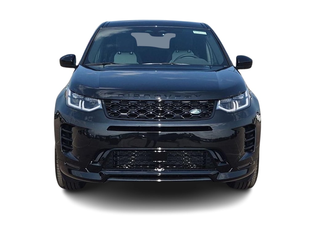 Thumbnail: 2026 Land Rover Discovery Sport - 20