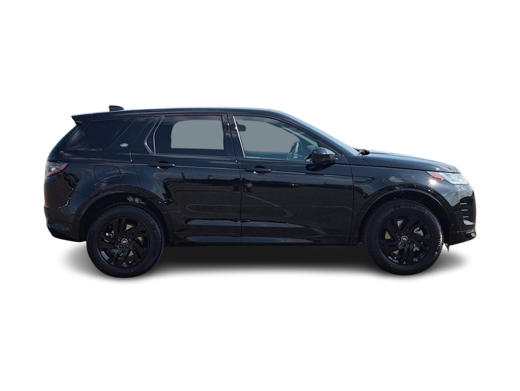 Thumbnail: 2026 Land Rover Discovery Sport - 18