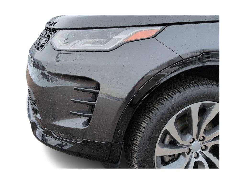 Thumbnail: 2025 Land Rover Discovery Sport - 24