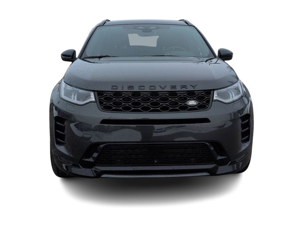 Thumbnail: 2025 Land Rover Discovery Sport - 23