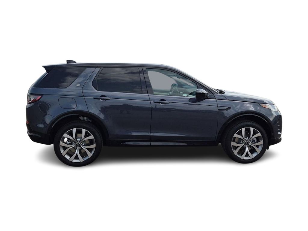 Thumbnail: 2026 Land Rover Discovery Sport - 20