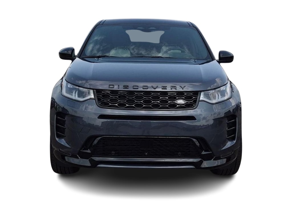 Thumbnail: 2026 Land Rover Discovery Sport - 22