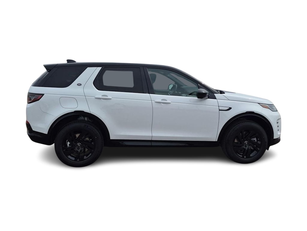 Thumbnail: 2026 Land Rover Discovery Sport - 20