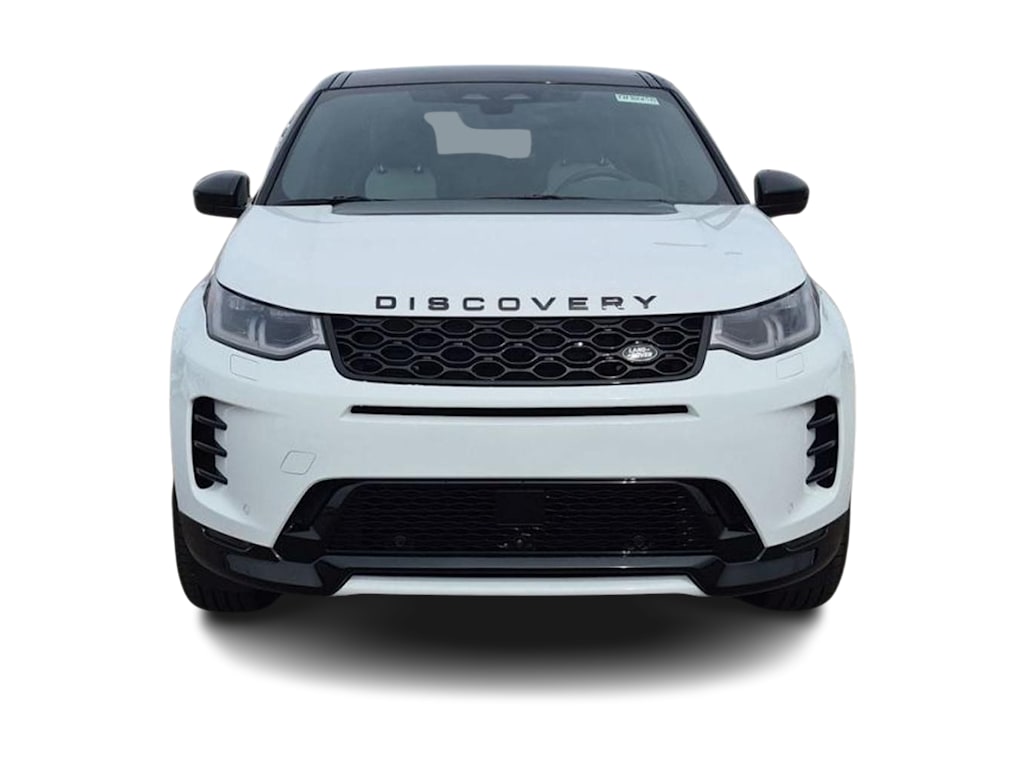 Thumbnail: 2026 Land Rover Discovery Sport - 6