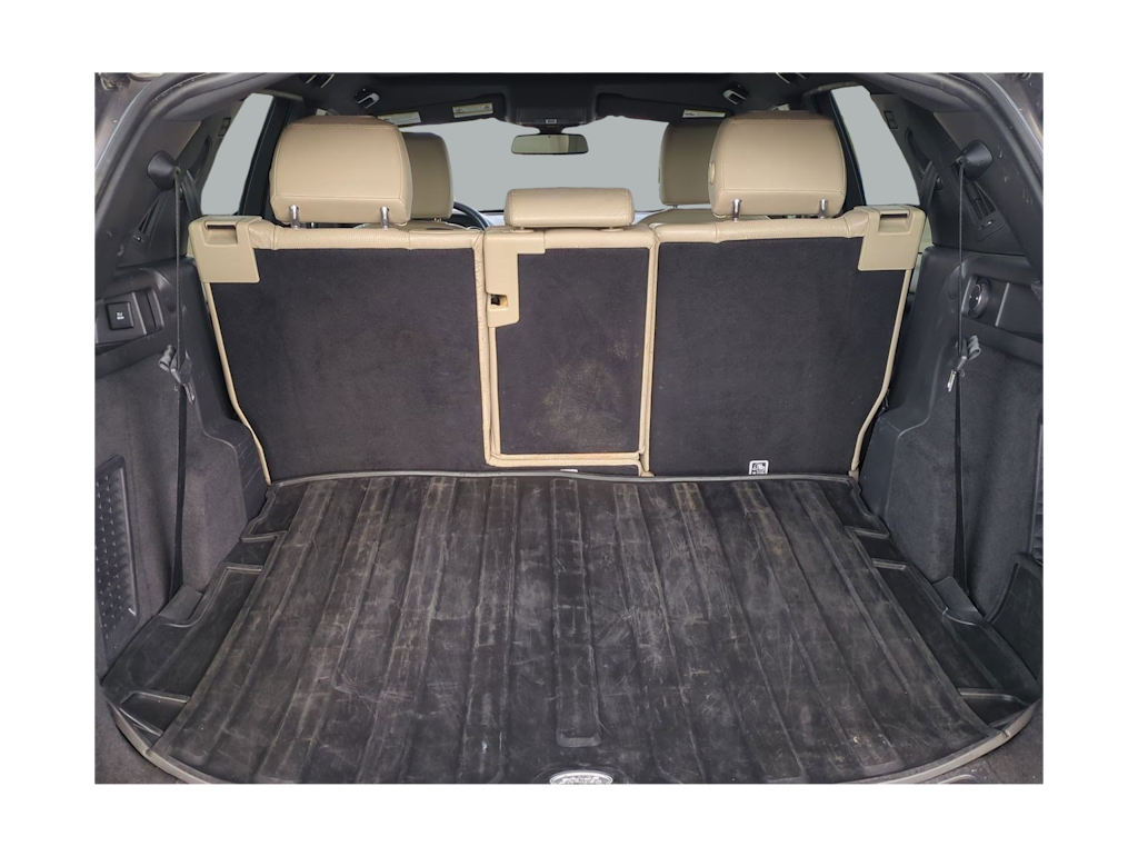Thumbnail: 2019 Land Rover Discovery Sport - 15