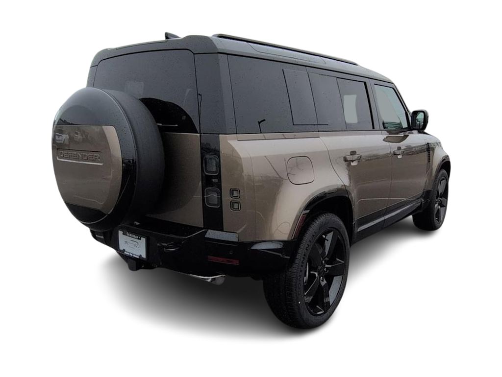 Thumbnail: 2026 Land Rover Defender - 20