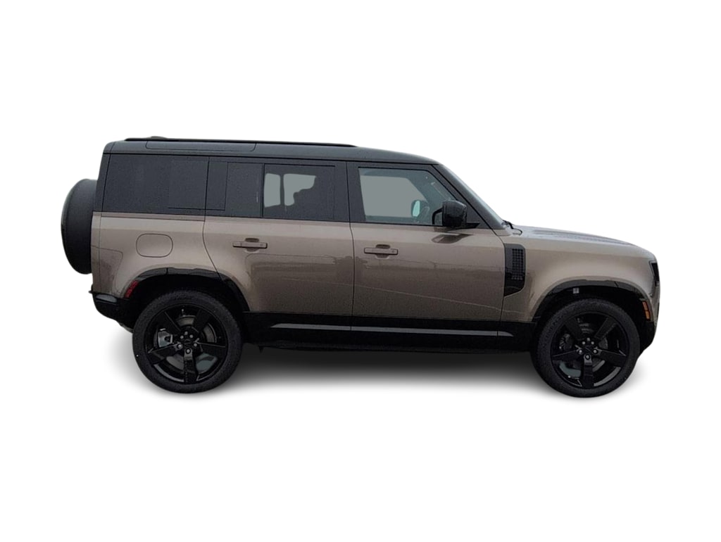 Thumbnail: 2026 Land Rover Defender - 21