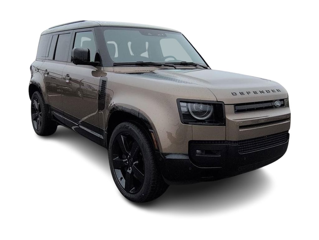 Thumbnail: 2026 Land Rover Defender - 22