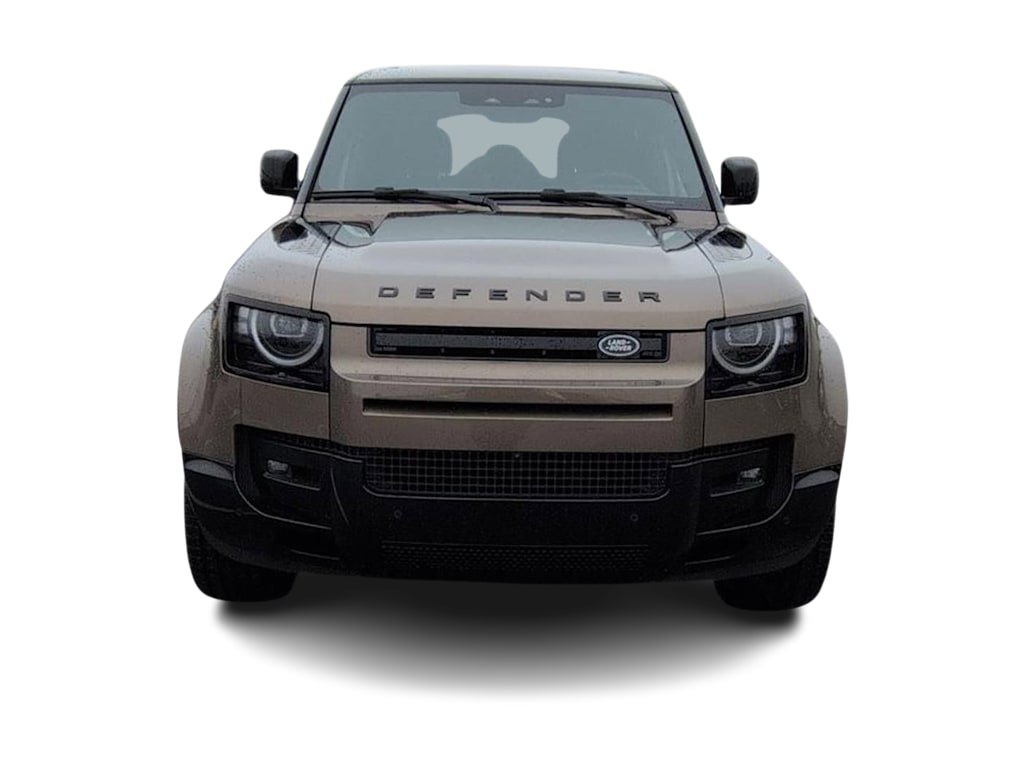 Thumbnail: 2026 Land Rover Defender - 23