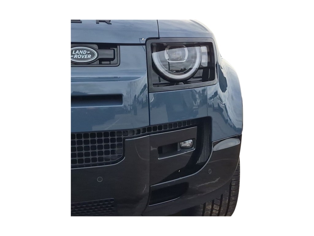 Thumbnail: 2026 Land Rover Defender - 22