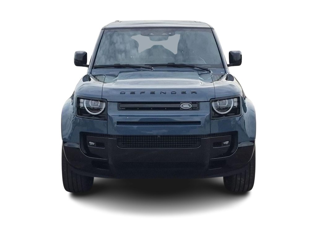Thumbnail: 2026 Land Rover Defender - 21