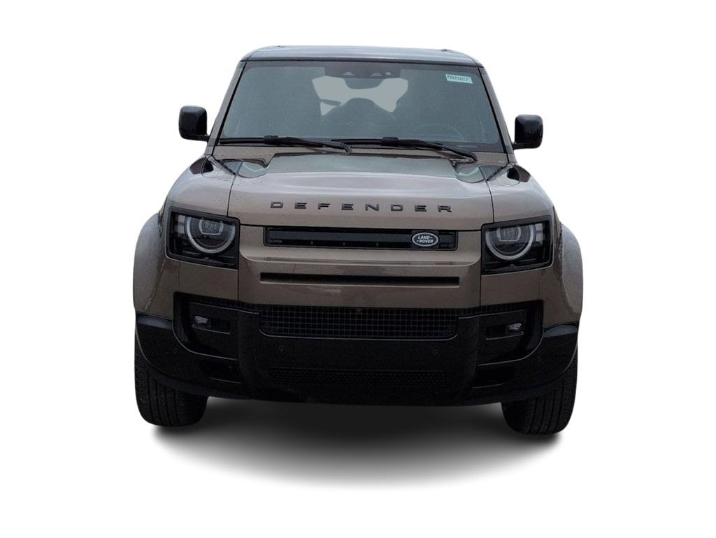 Thumbnail: 2026 Land Rover Defender - 22