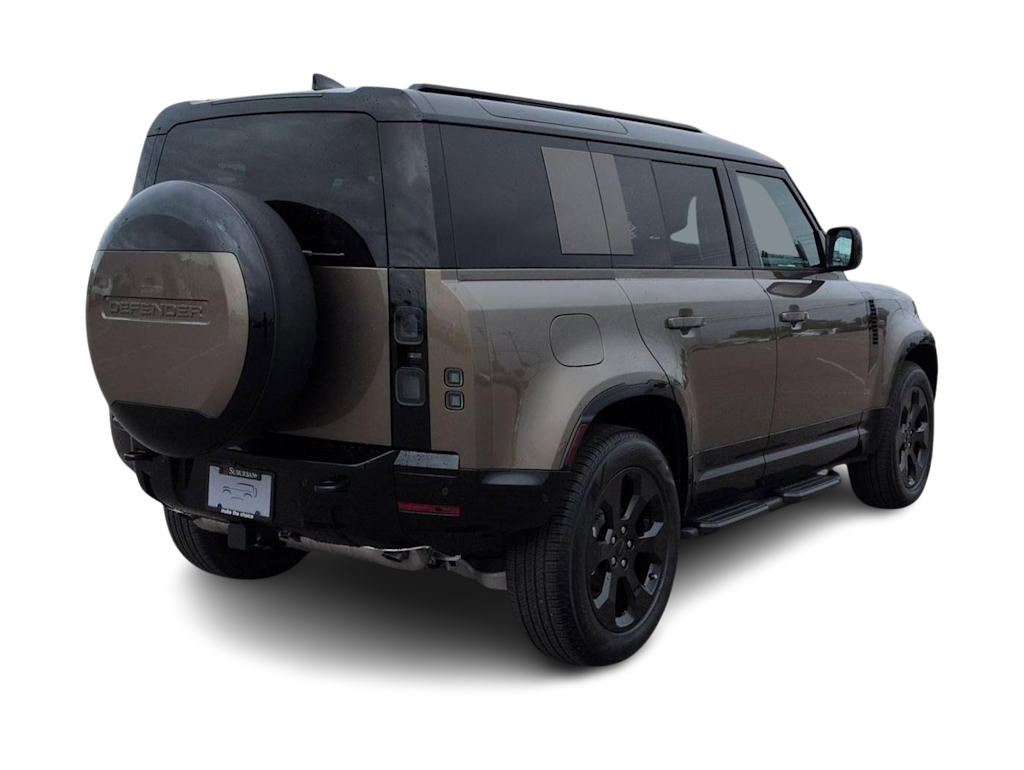 Thumbnail: 2026 Land Rover Defender - 19
