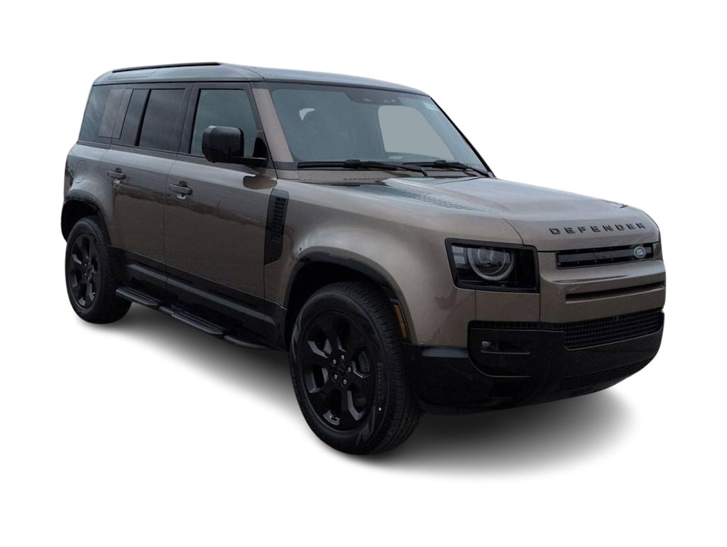 Thumbnail: 2026 Land Rover Defender - 21