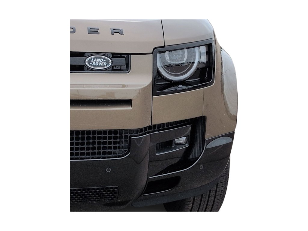 Thumbnail: 2026 Land Rover Defender - 23