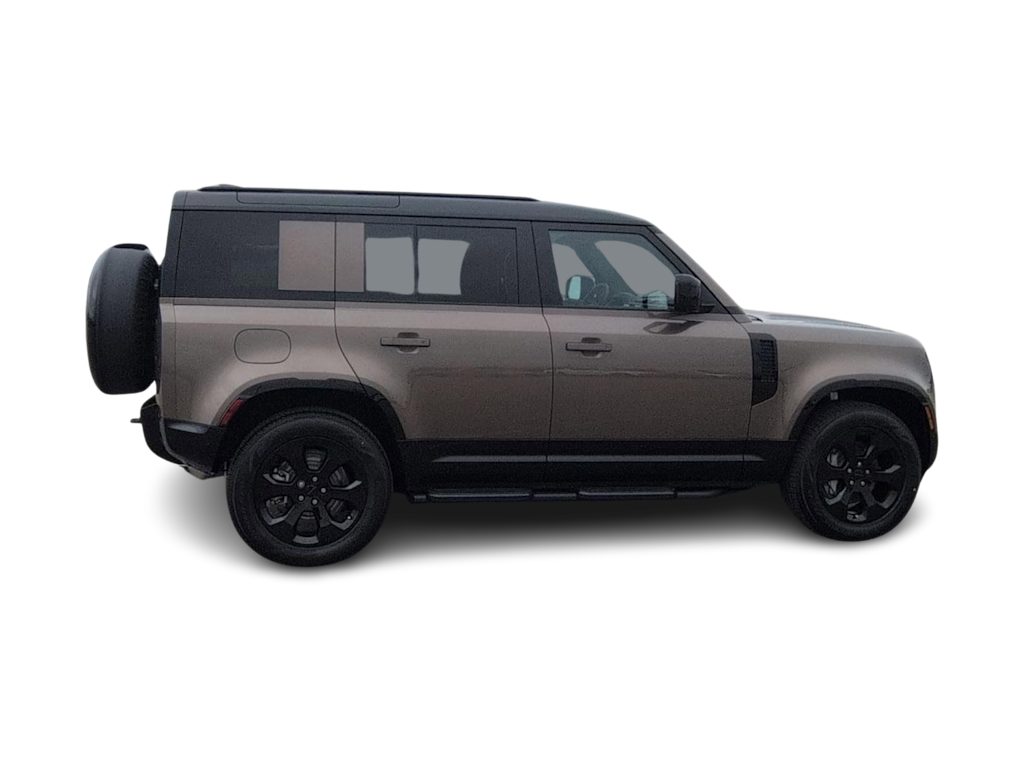 Thumbnail: 2026 Land Rover Defender - 20