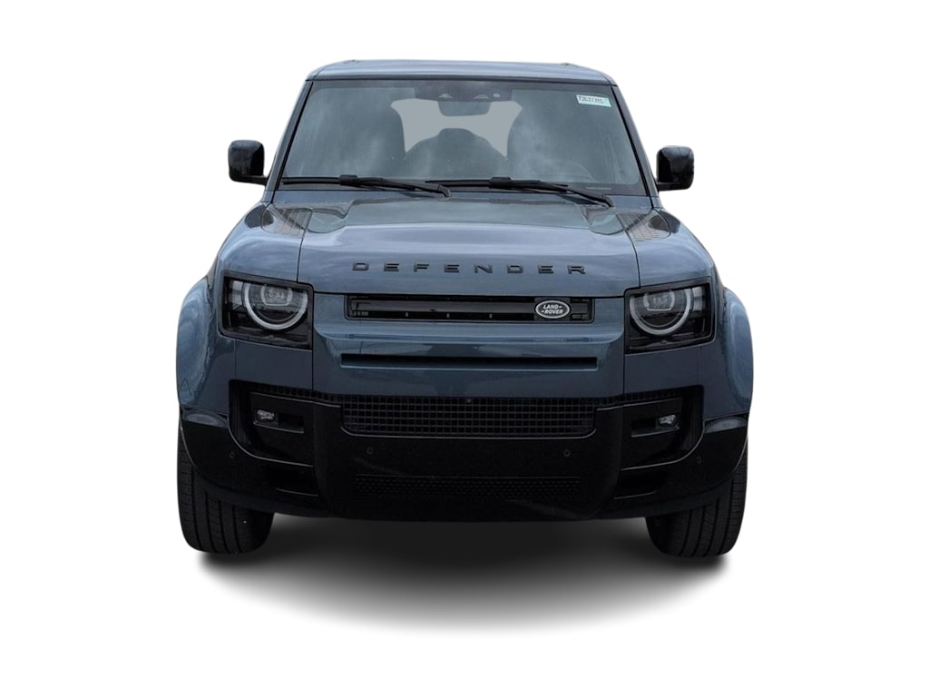 Thumbnail: 2026 Land Rover Defender - 23