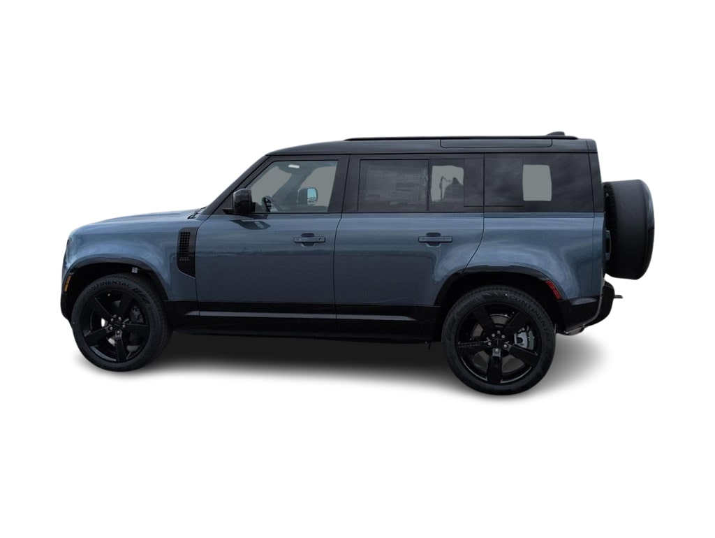 Thumbnail: 2026 Land Rover Defender - 3