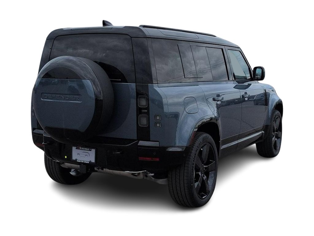 Thumbnail: 2026 Land Rover Defender - 20