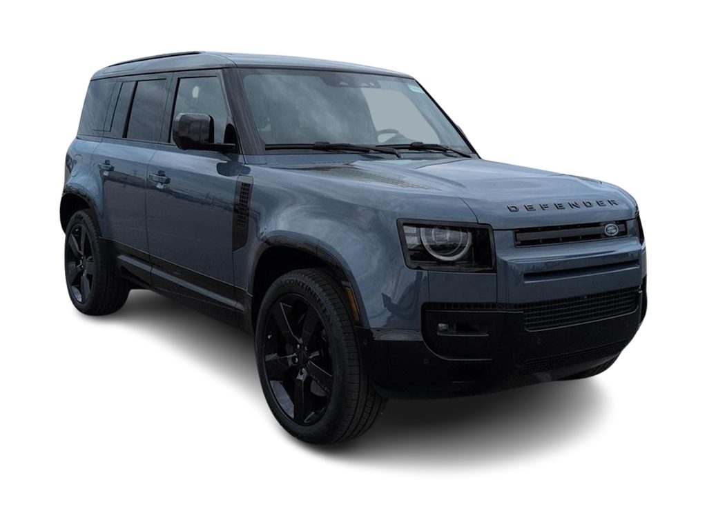 Thumbnail: 2026 Land Rover Defender - 22