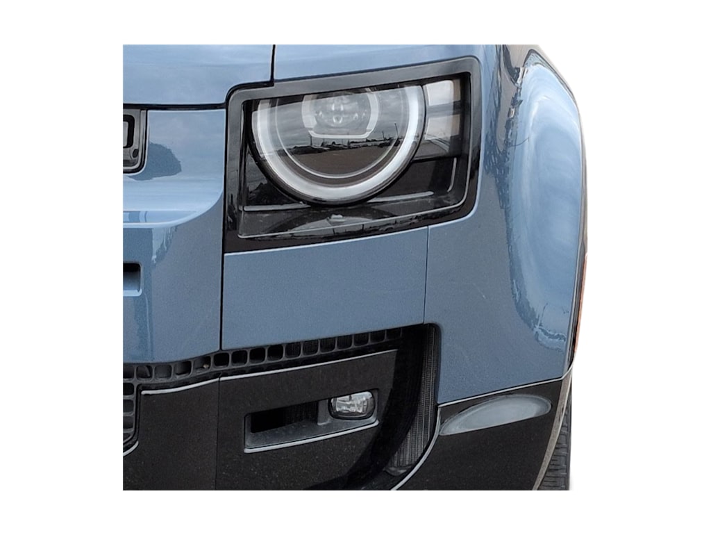 Thumbnail: 2026 Land Rover Defender - 24