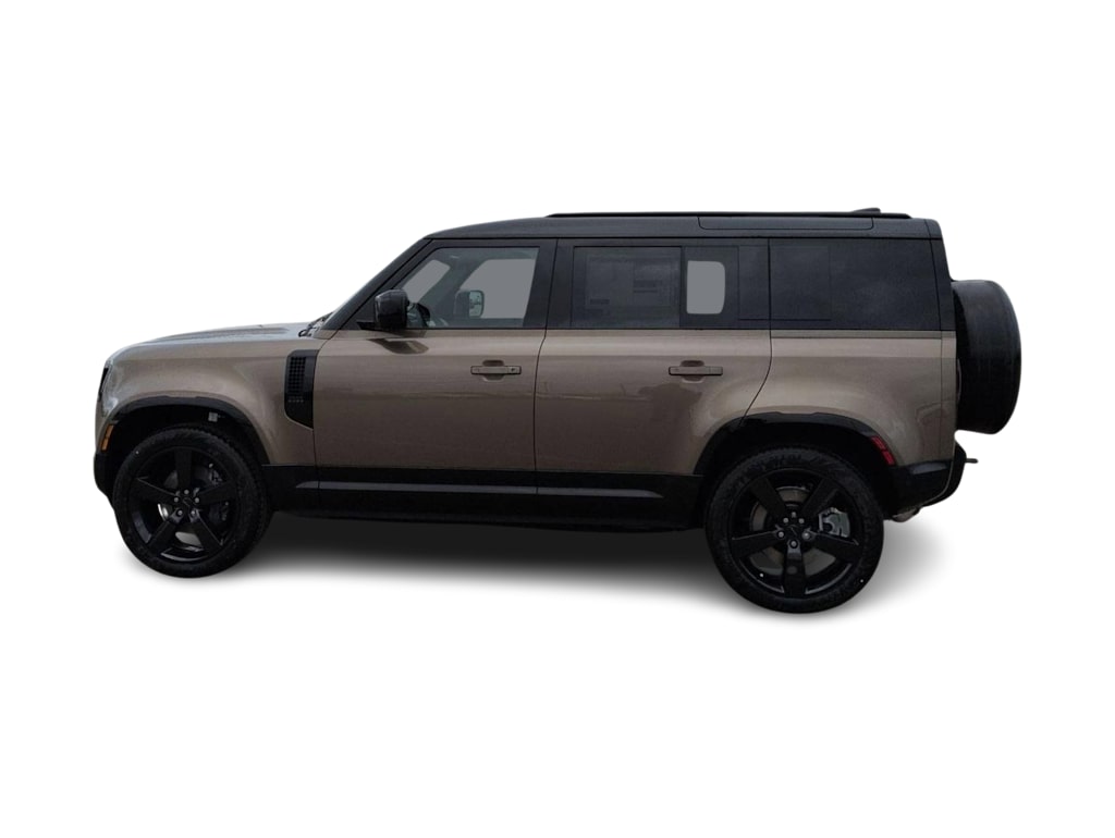 Thumbnail: 2026 Land Rover Defender - 3