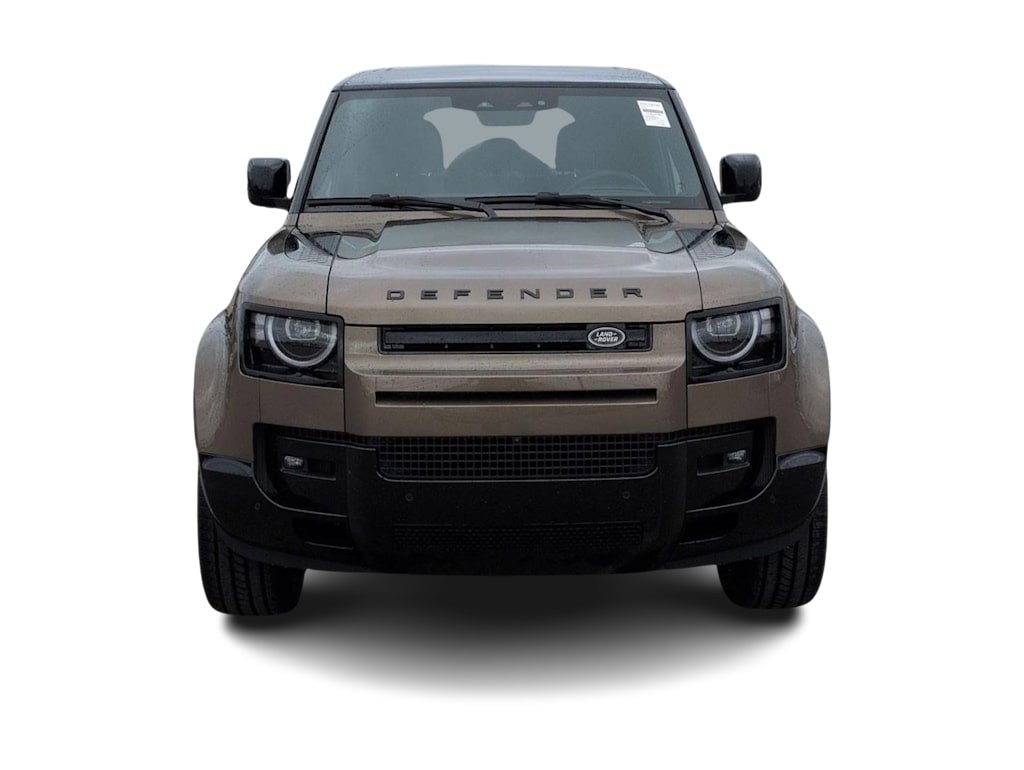 Thumbnail: 2026 Land Rover Defender - 24