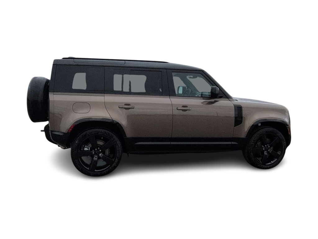Thumbnail: 2026 Land Rover Defender - 22