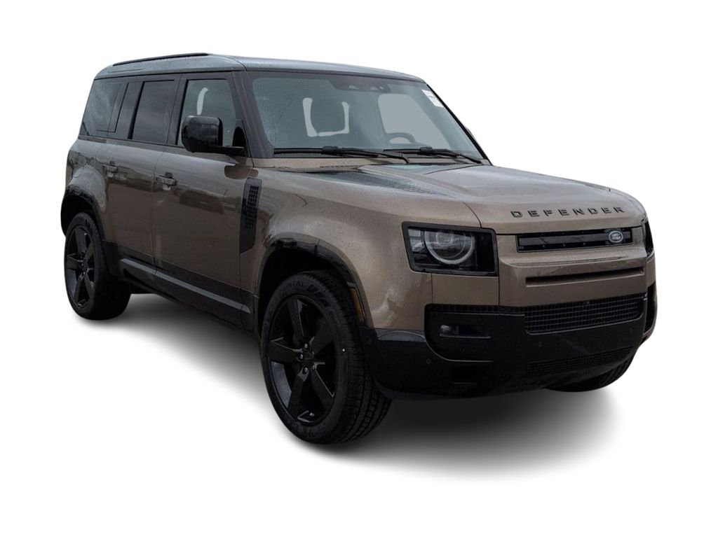 Thumbnail: 2026 Land Rover Defender - 23