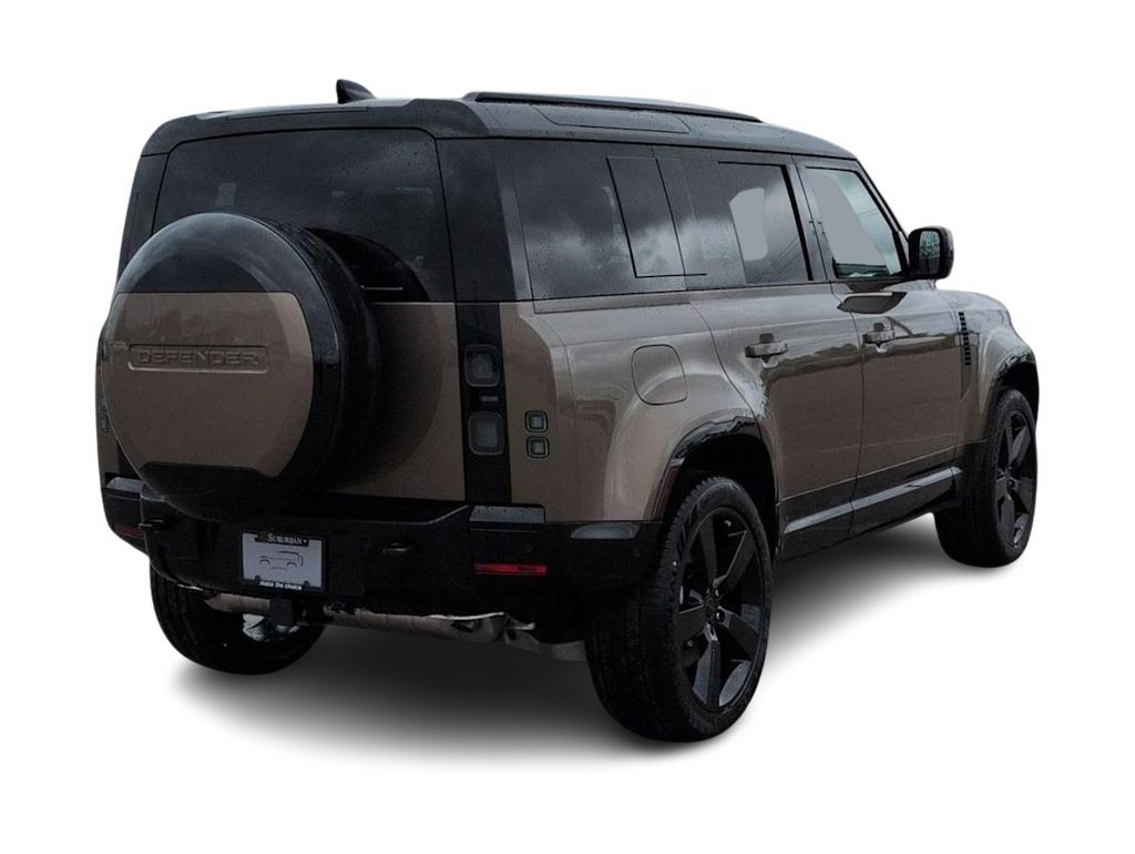 Thumbnail: 2026 Land Rover Defender - 21