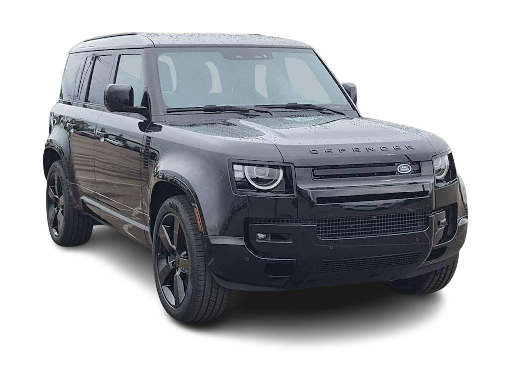 Thumbnail: 2026 Land Rover Defender - 21