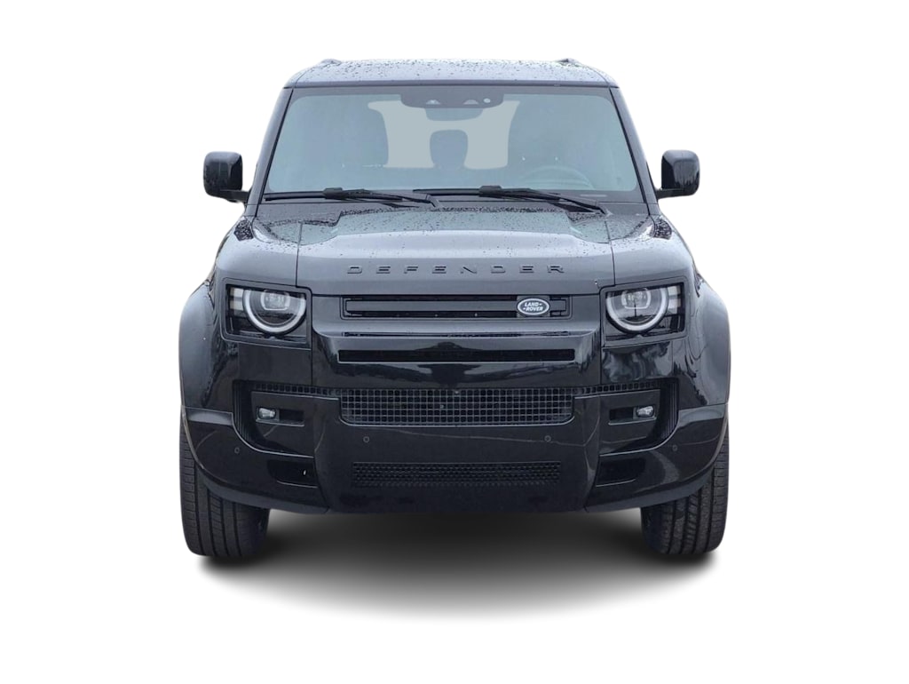 Thumbnail: 2026 Land Rover Defender - 22