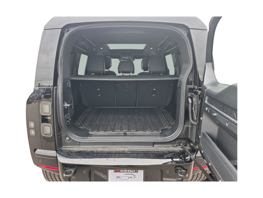 Thumbnail: 2026 Land Rover Defender - 16