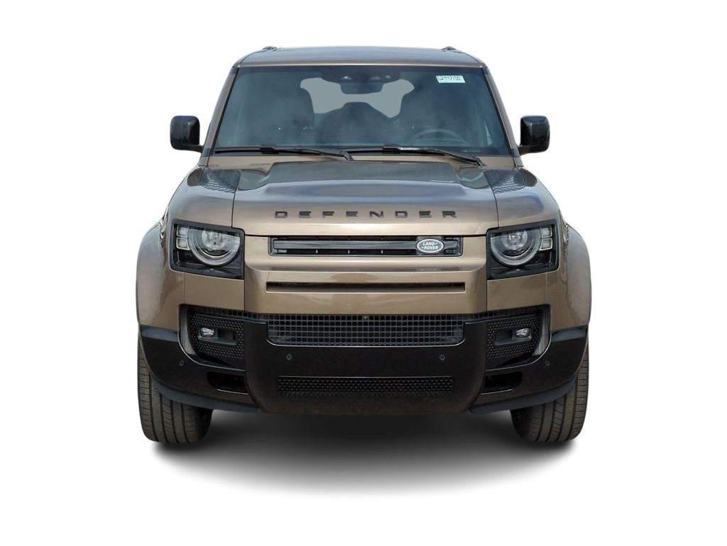 Thumbnail: 2025 Land Rover Defender - 23