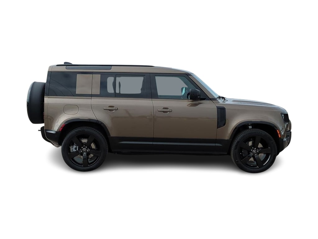 Thumbnail: 2025 Land Rover Defender - 21